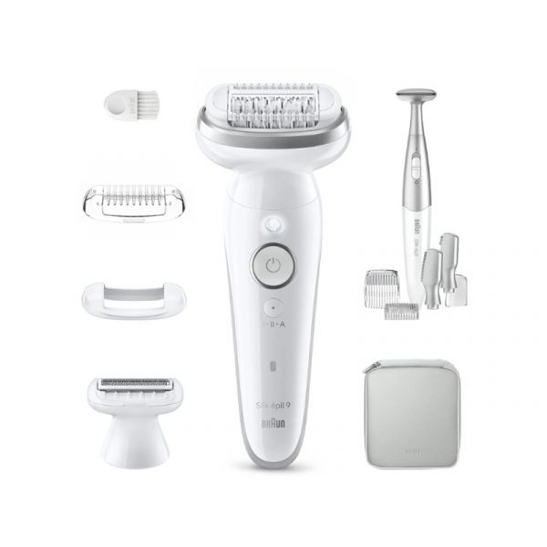 Braun SE9-241 epilátor (10AS490213)